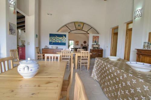 Bed & Breakfast Agriturismo De Lorenzi