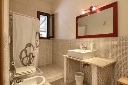 Bed & Breakfast Agriturismo De Lorenzi