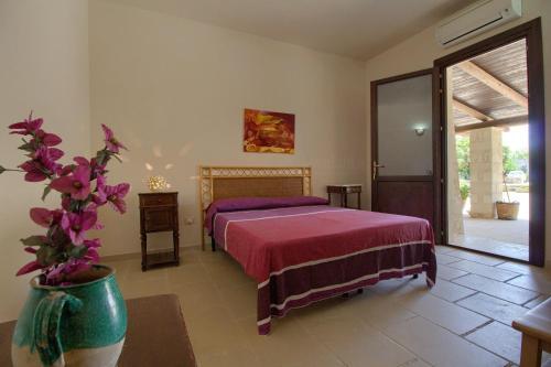Bed & Breakfast Agriturismo De Lorenzi