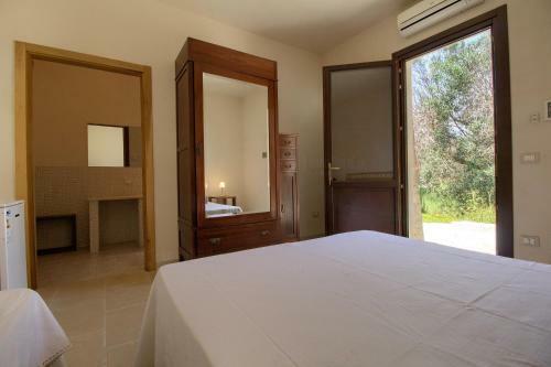 Bed & Breakfast Agriturismo De Lorenzi