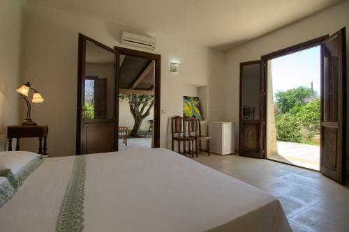 Bed & Breakfast Agriturismo De Lorenzi