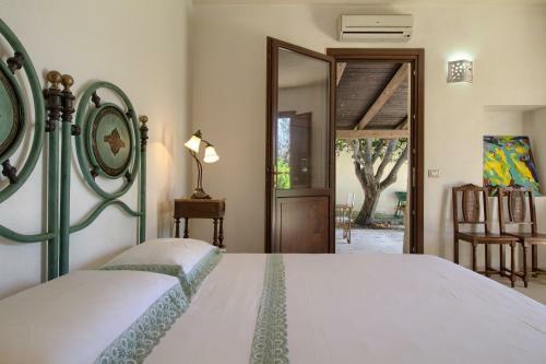 Bed & Breakfast Agriturismo De Lorenzi