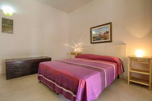 Bed & Breakfast Agriturismo De Lorenzi