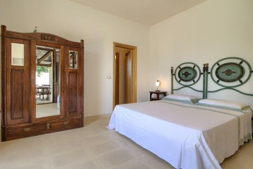 Bed & Breakfast Agriturismo De Lorenzi