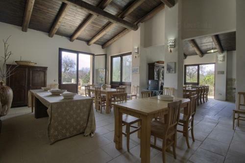 Bed & Breakfast Agriturismo De Lorenzi