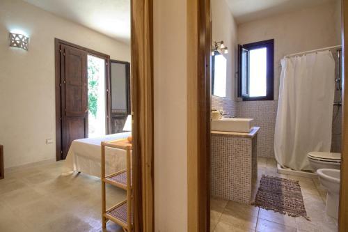 Bed & Breakfast Agriturismo De Lorenzi