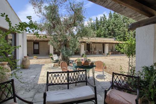 Bed & Breakfast Agriturismo De Lorenzi