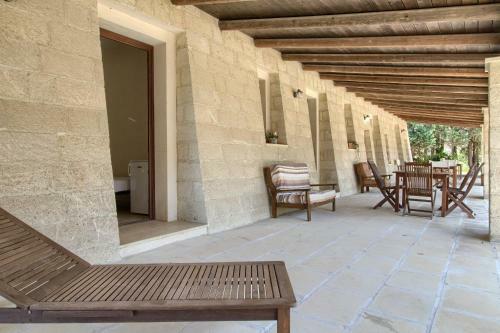 Bed & Breakfast Agriturismo De Lorenzi