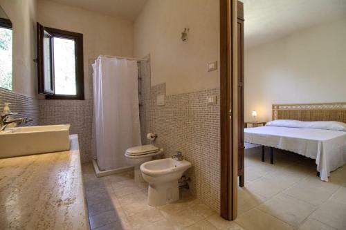 Bed & Breakfast Agriturismo De Lorenzi