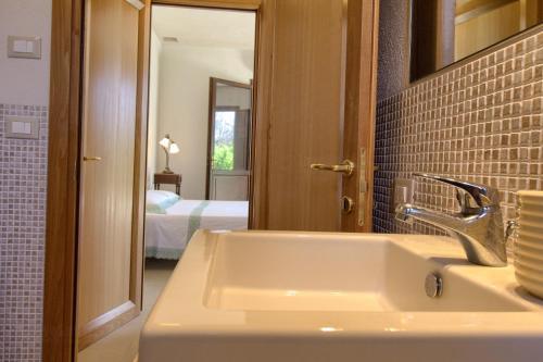 Bed & Breakfast Agriturismo De Lorenzi