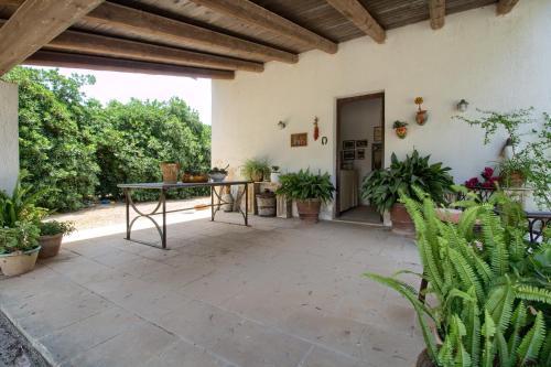 Bed & Breakfast Agriturismo De Lorenzi