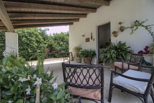 Bed & Breakfast Agriturismo De Lorenzi