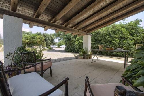 Bed & Breakfast Agriturismo De Lorenzi