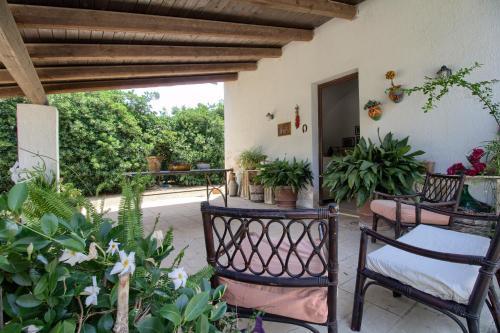 Bed & Breakfast Agriturismo De Lorenzi