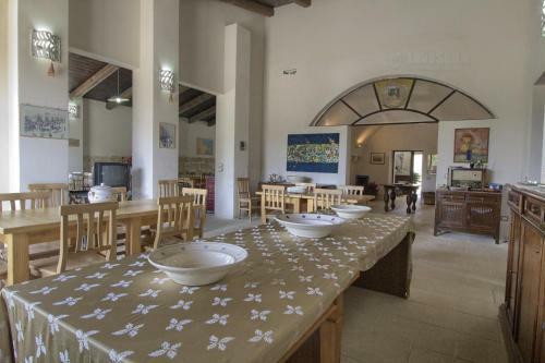Bed & Breakfast Agriturismo De Lorenzi