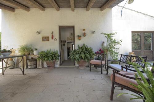 Bed & Breakfast Agriturismo De Lorenzi