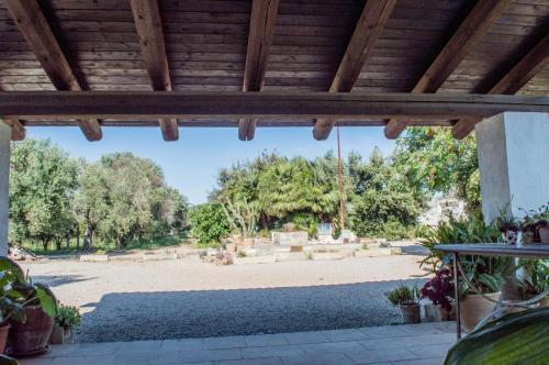 Bed & Breakfast Agriturismo De Lorenzi