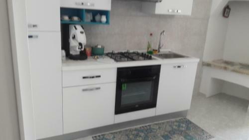 Borgo I Perruccio Apartment