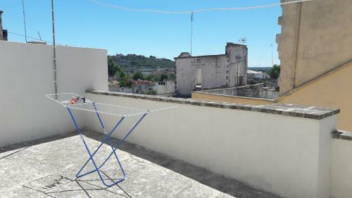 Borgo I Perruccio Apartment