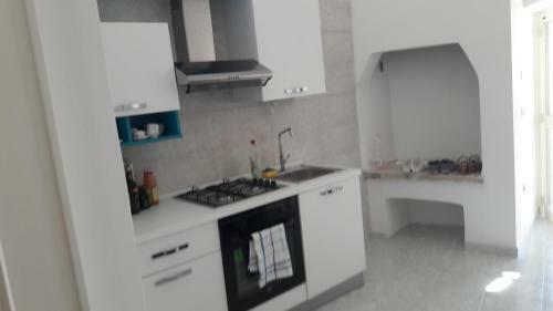 Borgo I Perruccio Apartment