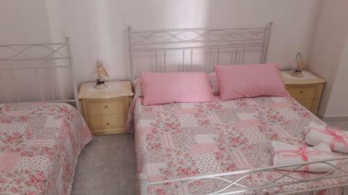 Borgo I Perruccio Apartment