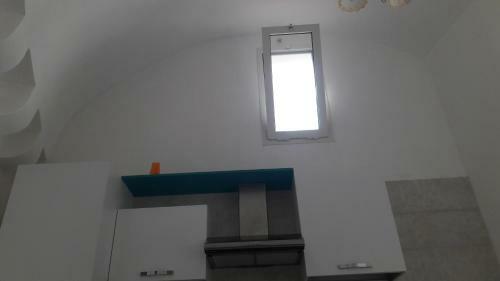 Borgo I Perruccio Apartment