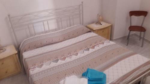 Borgo I Perruccio Apartment