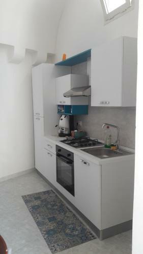 Borgo I Perruccio Apartment
