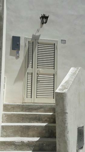 Borgo I Perruccio Apartment