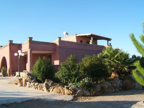 Apartamento Li Canali