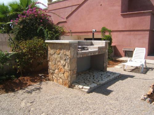 Apartamento Li Canali