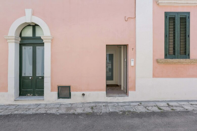 Casa Fedele