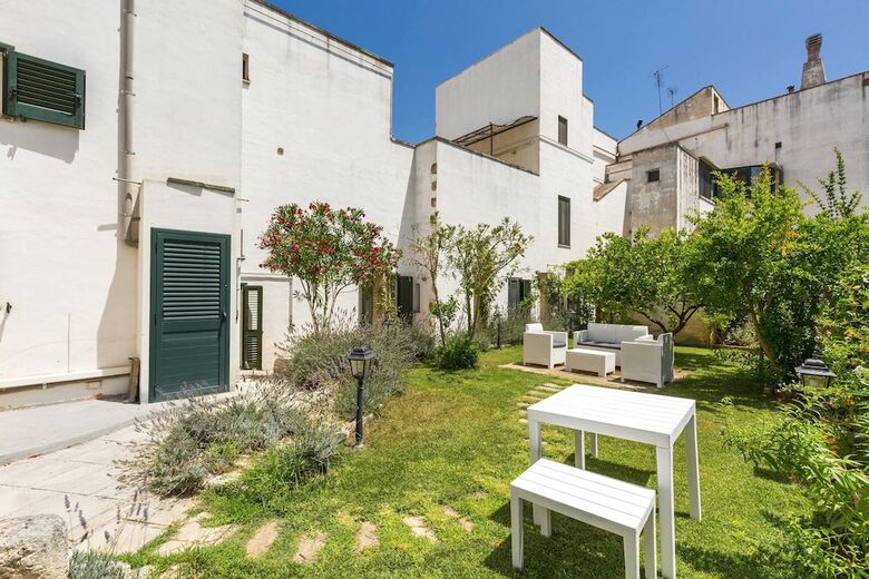 Casa Fedele
