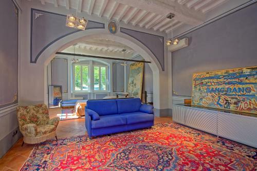 Villa Dimora Di Sorbello