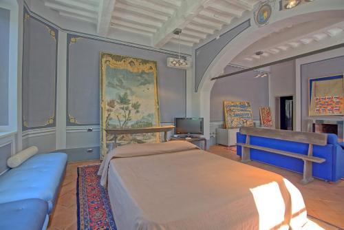 Villa Dimora Di Sorbello