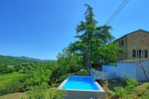 Villa Dimora Di Sorbello