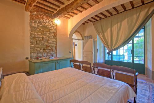 Villa Dimora Di Sorbello