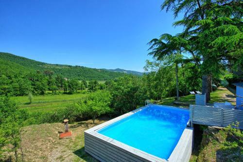 Villa Dimora Di Sorbello