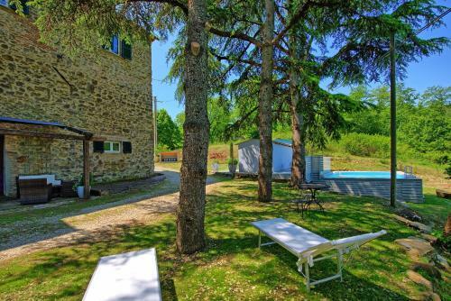 Villa Dimora Di Sorbello