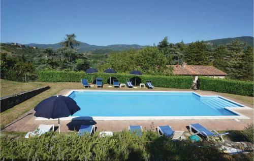 Apartamentos Ca�di Carla