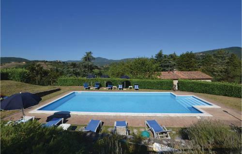 Apartamentos Ca�di Carla