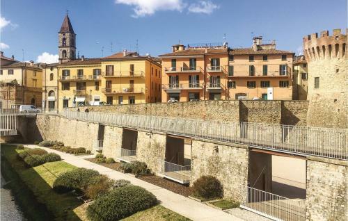 Apartamentos Ca�di Carla