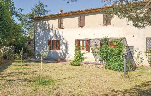 Apartamentos Ca�di Carla