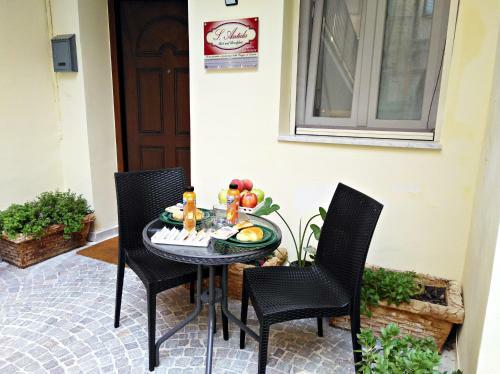 B&B S. Antida