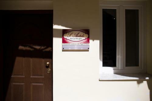 B&B S. Antida