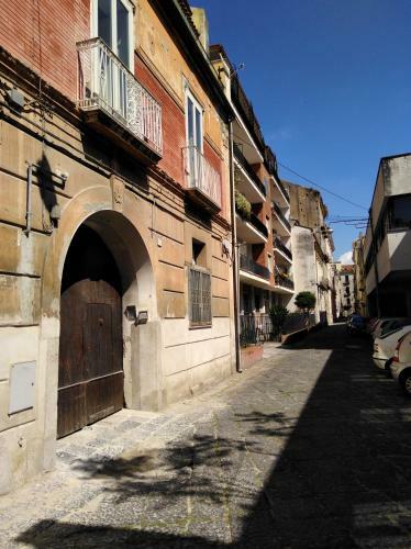 B&B S. Antida