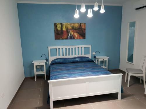 Bed & Breakfast Sweet Home