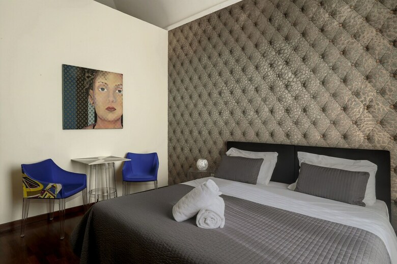 Bed & Breakfast Artistic Charming House