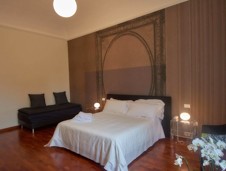 Bed & Breakfast Artistic Charming House