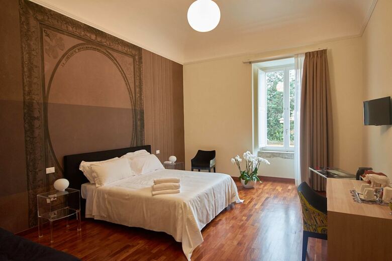 Bed & Breakfast Artistic Charming House